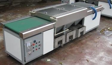 合金鋸片清洗機