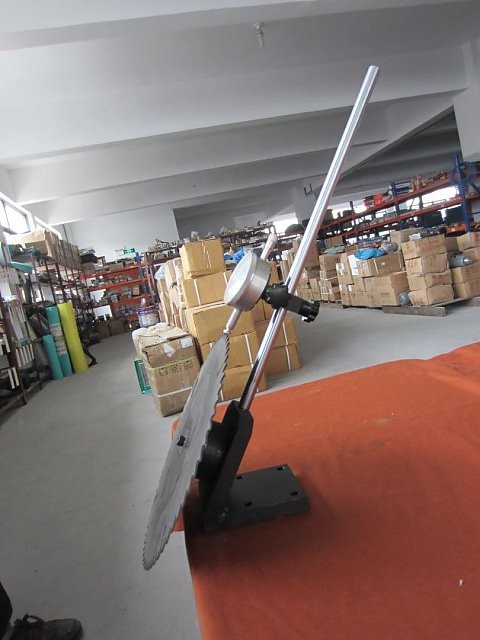 徑向檢測(cè)儀