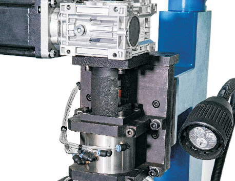 機(jī)械手自動(dòng)包管機(jī) JSBGJ305