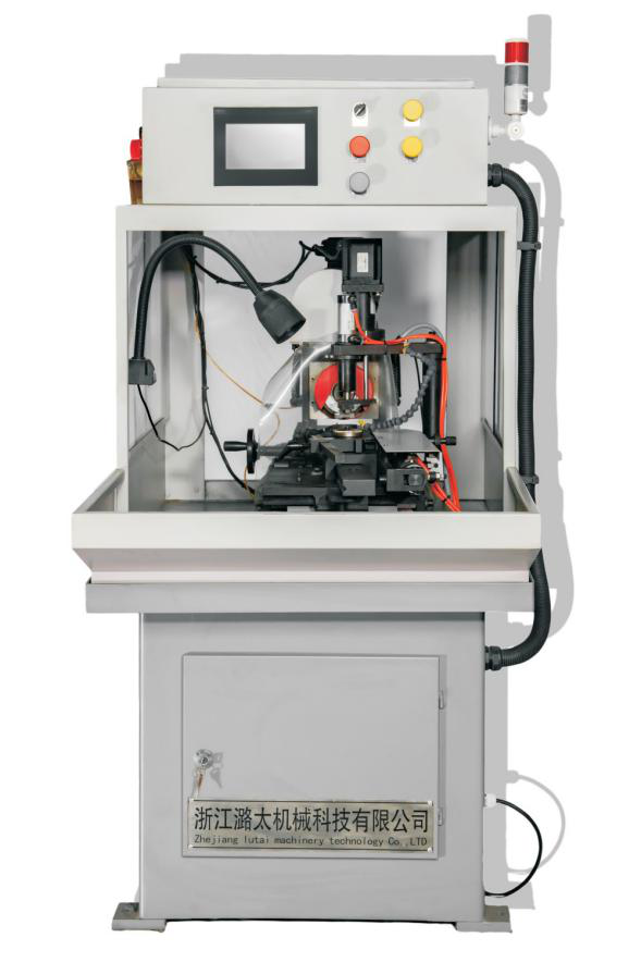 自動側角磨齒機 ZCM600