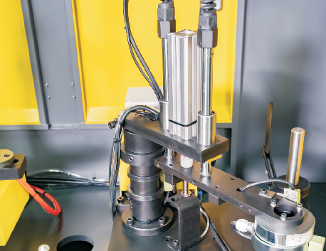 機械手齒臺自動研磨機 JSMJT300